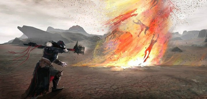 Dragon Age II (Signature Edition)